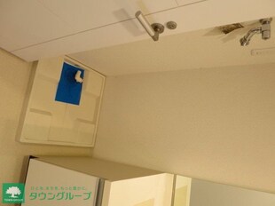 クリオ戸越銀座弐番館の物件内観写真